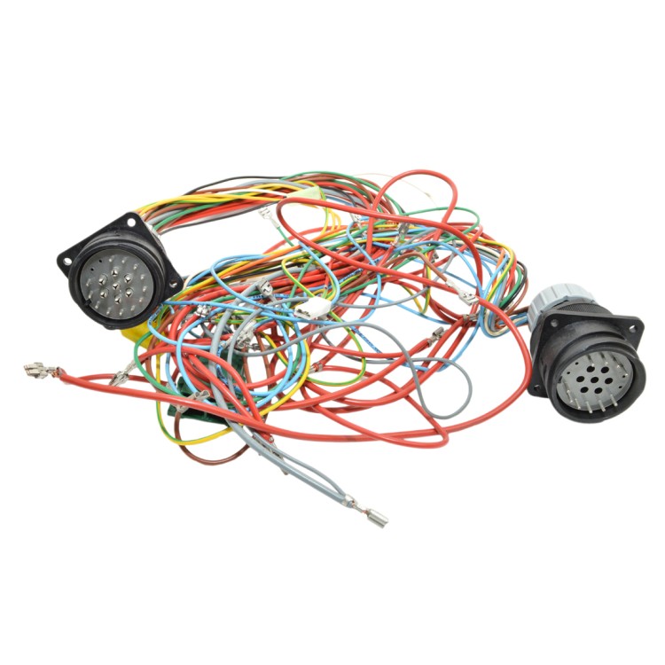 Kabel rozvodů 15358020