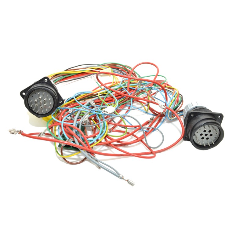 Kabel rozvodů 15358020