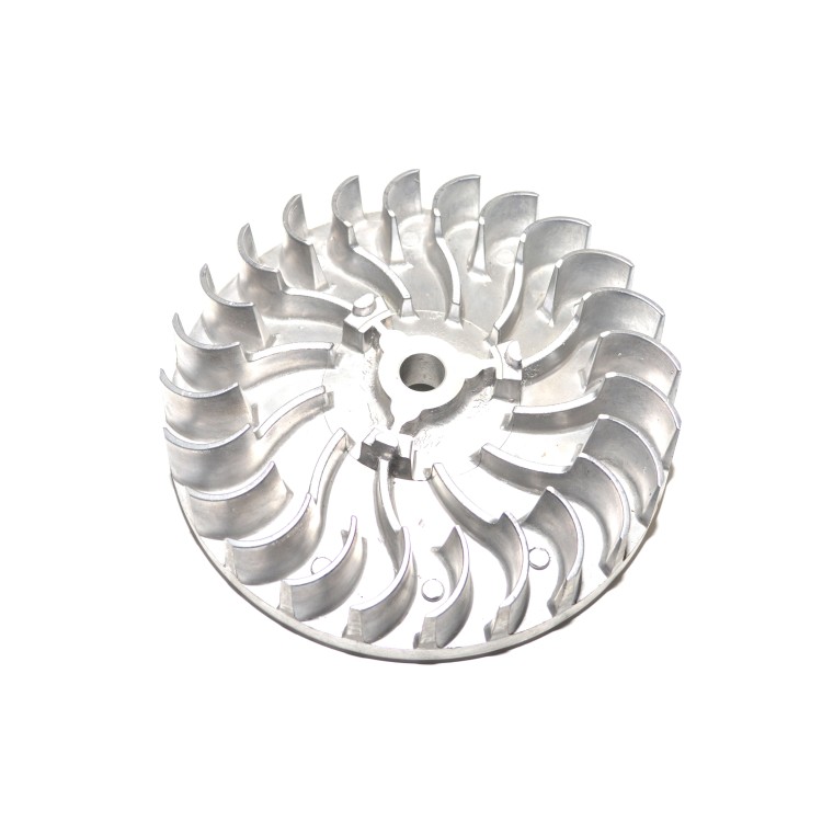 Oběžné kolo ventilátoru 7181025