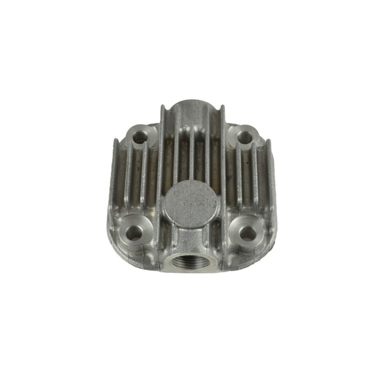 Zetor 93-4530 Hlava válce kompresoru FRT6V