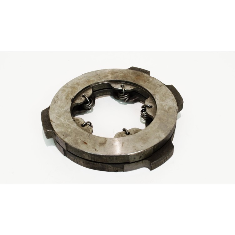 Disk brzd tlačný celek KNOTT M97