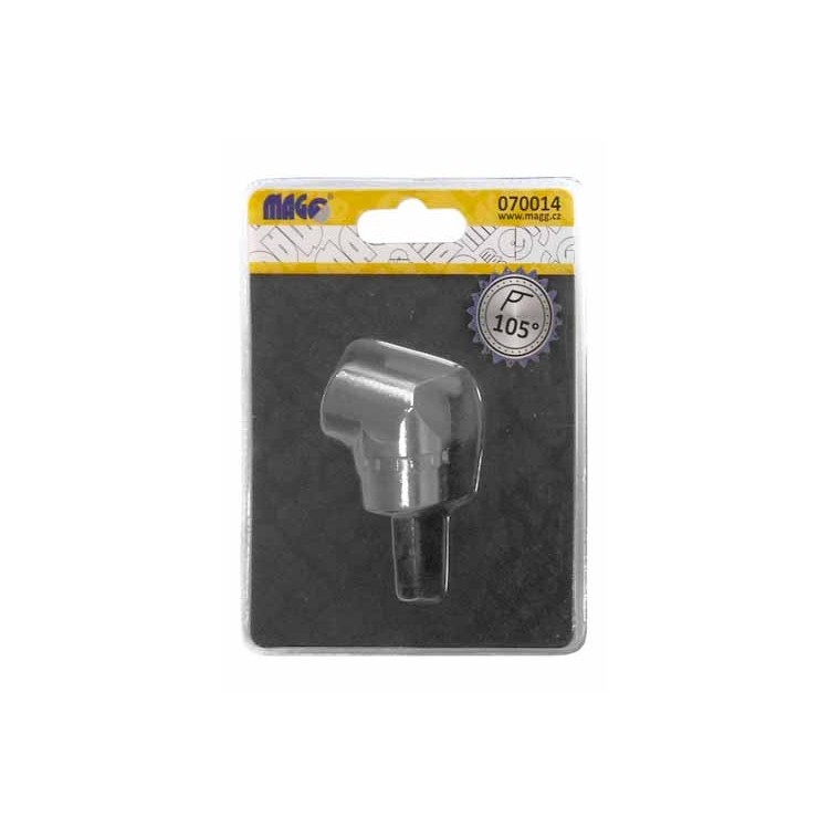 Nástavec úhlový 1/4"