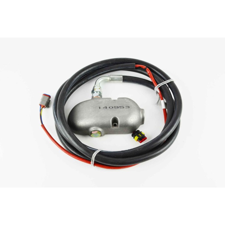 Čidlo levé CAN (Cr)  936275