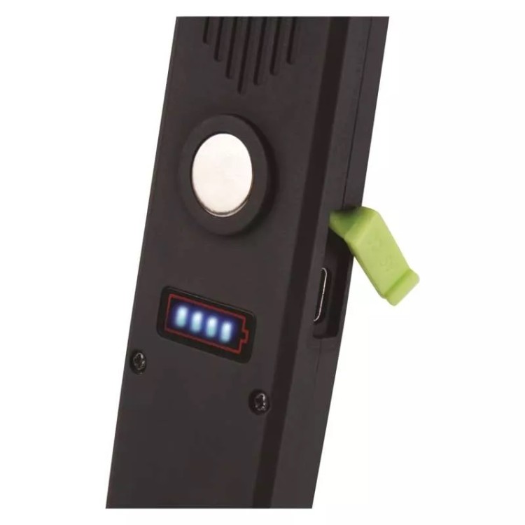 LED Nabíjecí pracovní svítilna