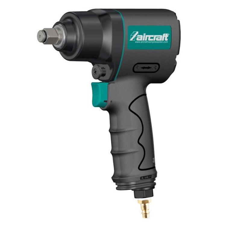 AIRCRAFT 2401475 Rázový utahovák ISS-C 1/2" PRO