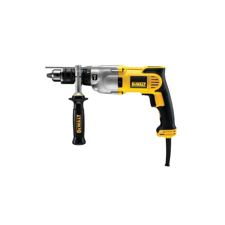 DeWALT D21570K-QS Příklepová vrtačka pro diamantové vrtání 1300W