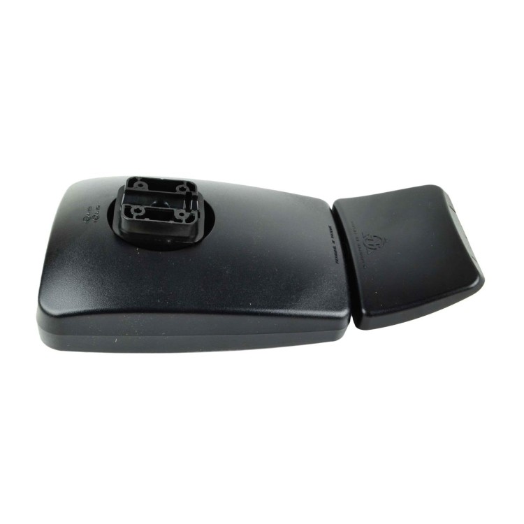 51944901 Zpětné zrcátko nevyhřívané dělené