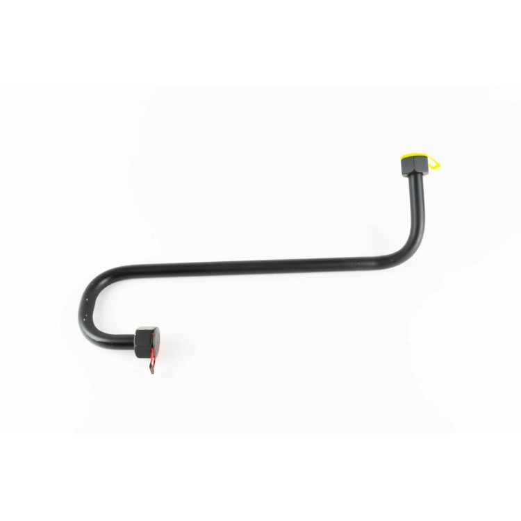 Zetor 96.172.560 Trubka přívodu úplná