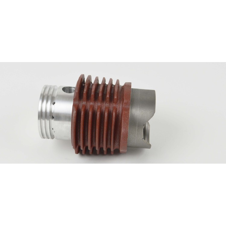 Válec kompresoru úplný pr. 65mm, píst, pístní čep, pístní kroužky 72010901