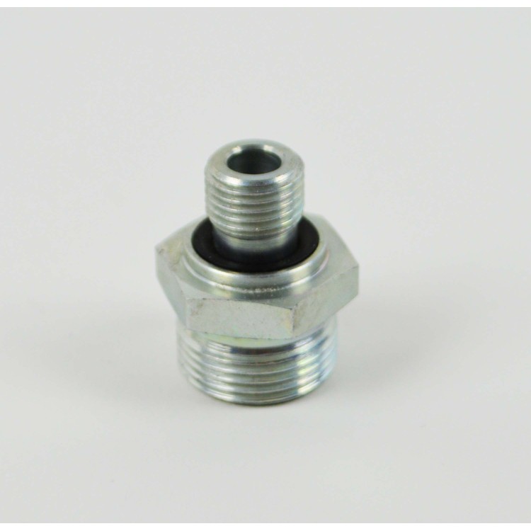 Hrdlo E JS7 G1 4 Cr 98800907