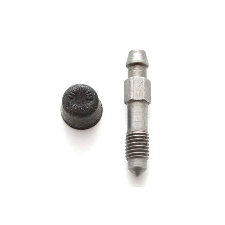 Šroub odvzdušňovací KNOTT 935027