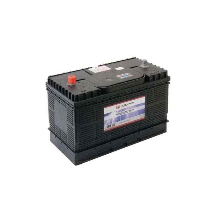 605102080KR Autobaterie Kramp