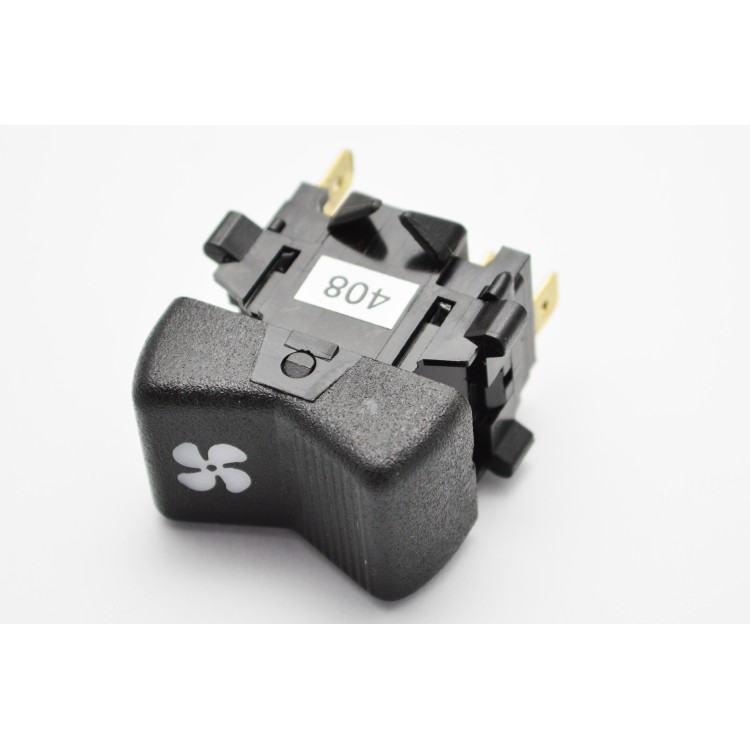 Vypínač ventilátoru topení K (MAJN) 935597