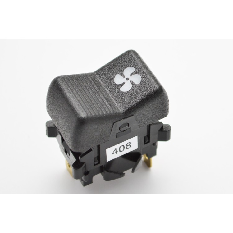 Vypínač ventilátoru topení K (MAJN) 935597