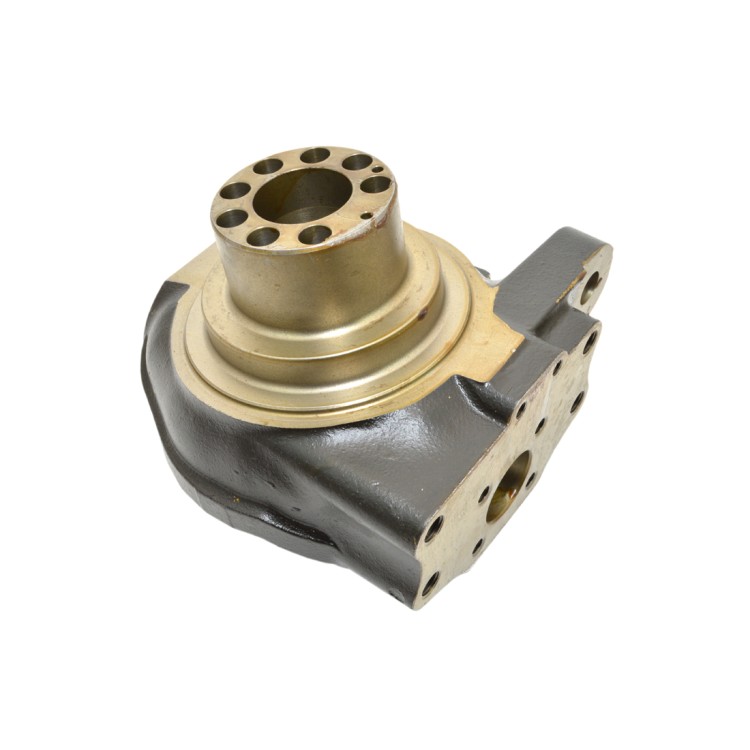 Těleso levé CA-40km-8-20.11<3535(JRL) 934802