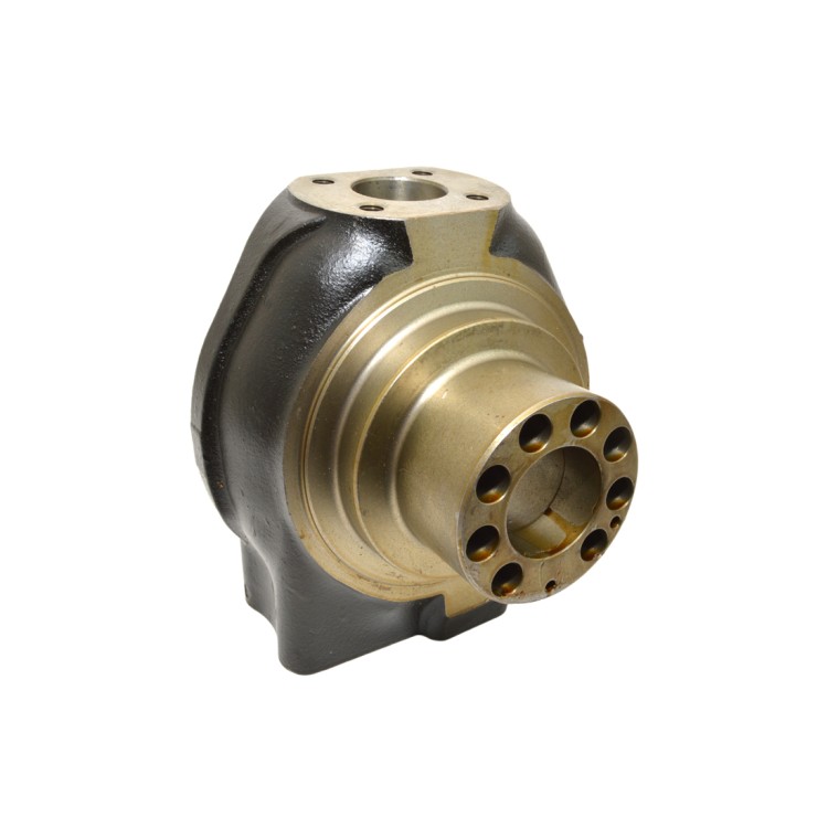 Těleso levé CA-40km-8-20.11<3535(JRL) 934802