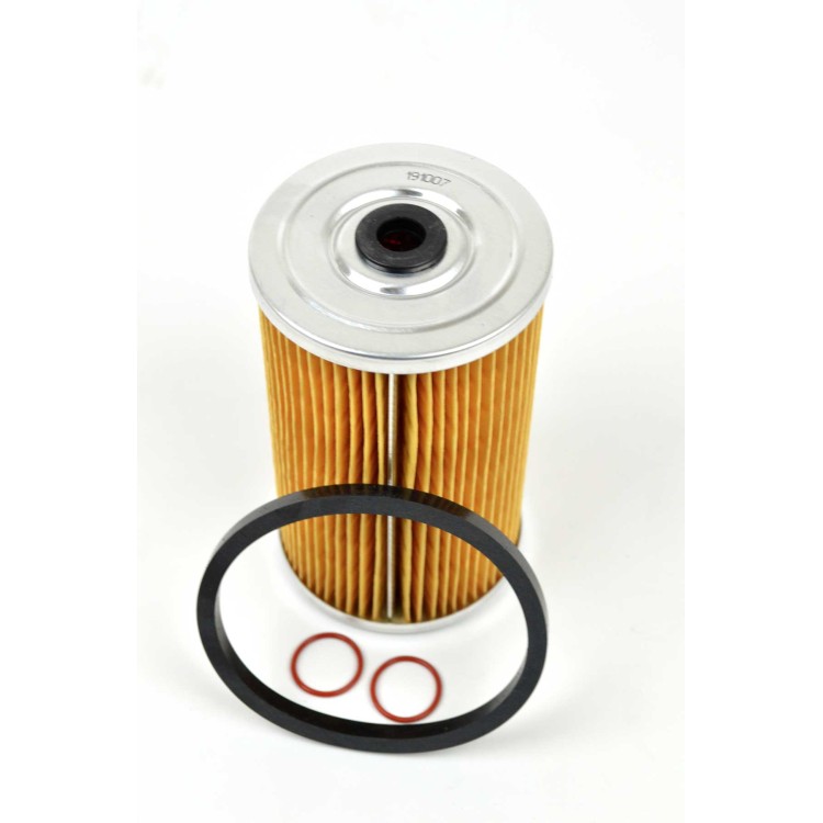 Sada filtrů Proxima 3B - 16V - servisní prohlídka 500 Mth 936351