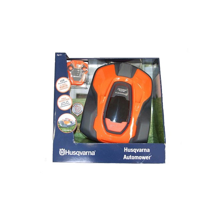 Automower Husqvarna dětská hračka