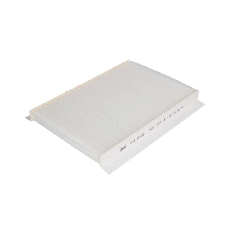 MANN CU2532 Vzduchový filtr