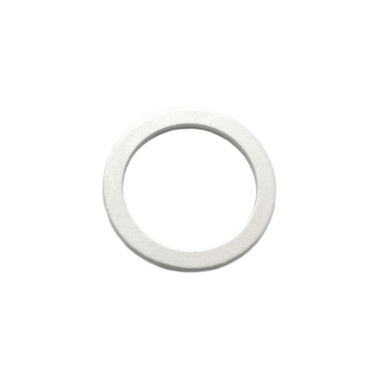 Kroužek hliníkový 32x38x2