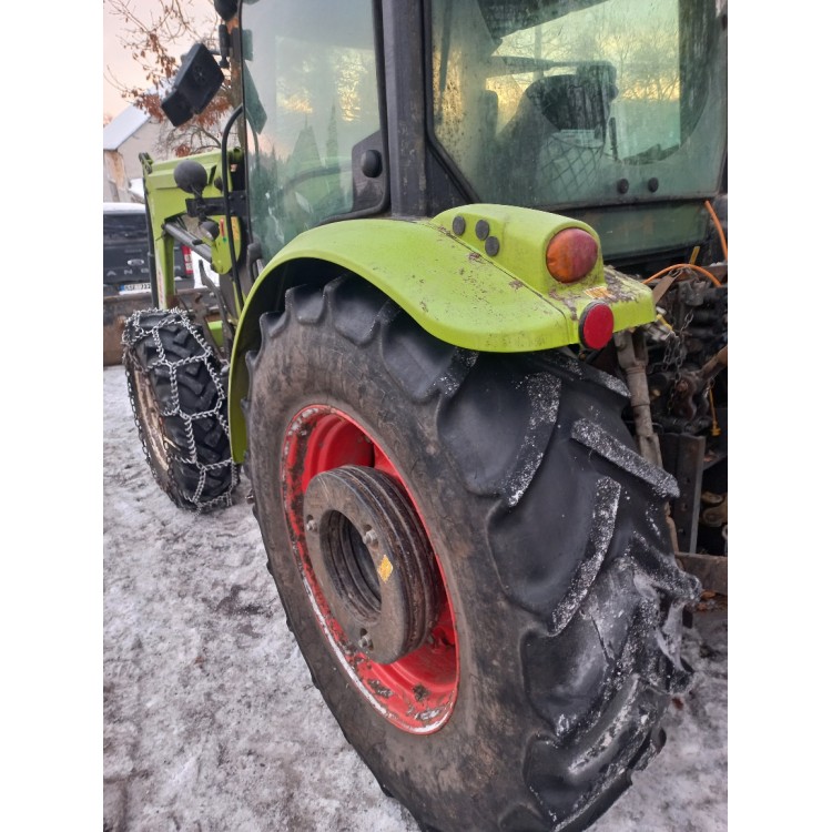 Traktor CLASS ATOS 350