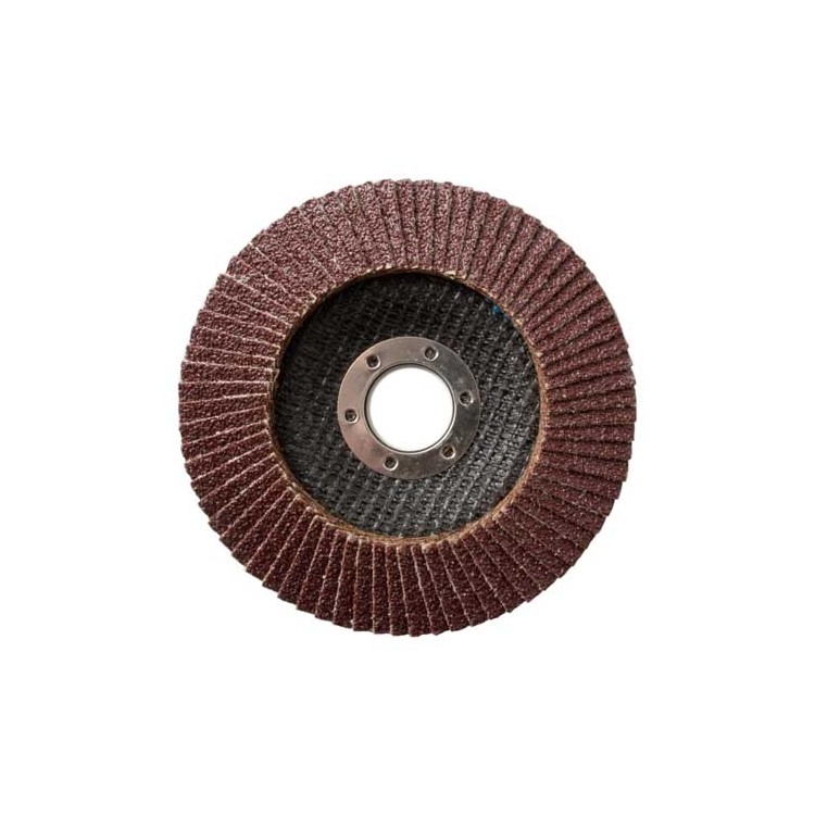 Kotouč brusný lamelový 125/40