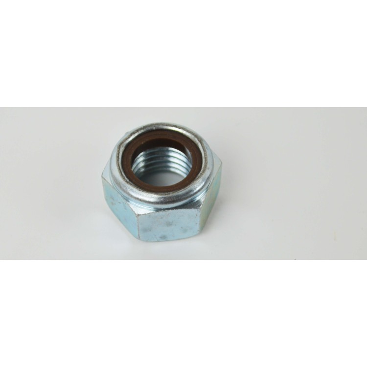 Matice ke šroubu nože