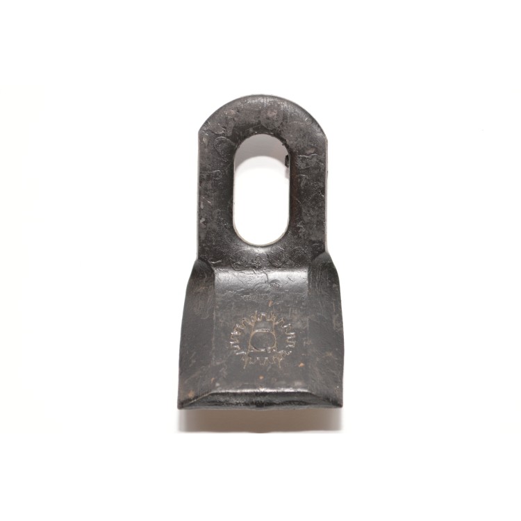 Nůž Y na příkopová ramena