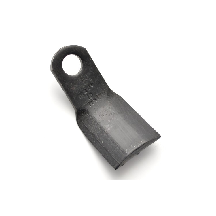 Nůž Y 40x8 Agromec TM,TS,AGO,BMP,AGP,HL,HF,BML,TML,LF,HLF