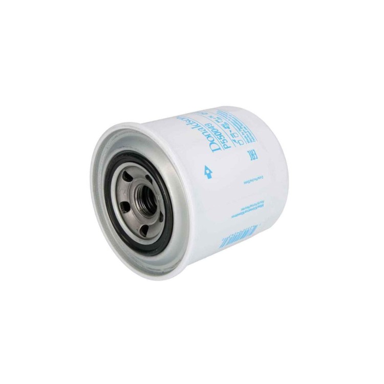 P550049 Palivový filtr