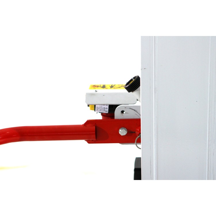 Štípačka na dřevo VARI 11 TON SUPER FORCE 400 V