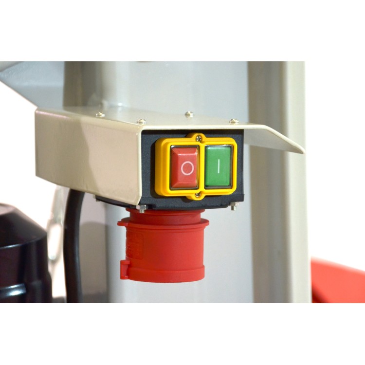 Štípačka na dřevo VARI 11 TON SUPER FORCE 400 V