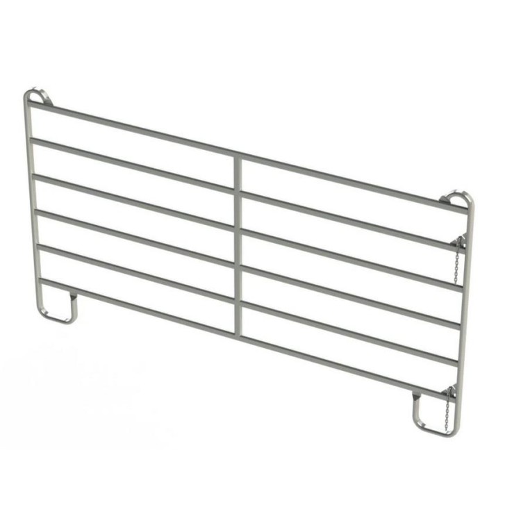 Mobilní hrazení - Ohradní panel EURO 160 cm x 360 cm (výška x šířka)