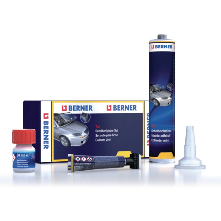 Sada lepidel na sklo Top 310 ml