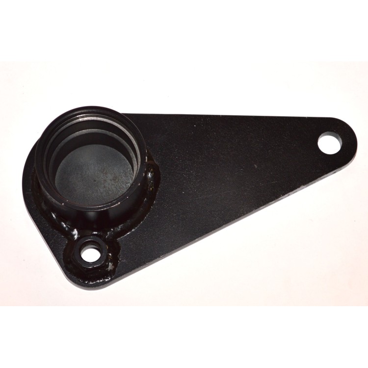 Držák válce pravý