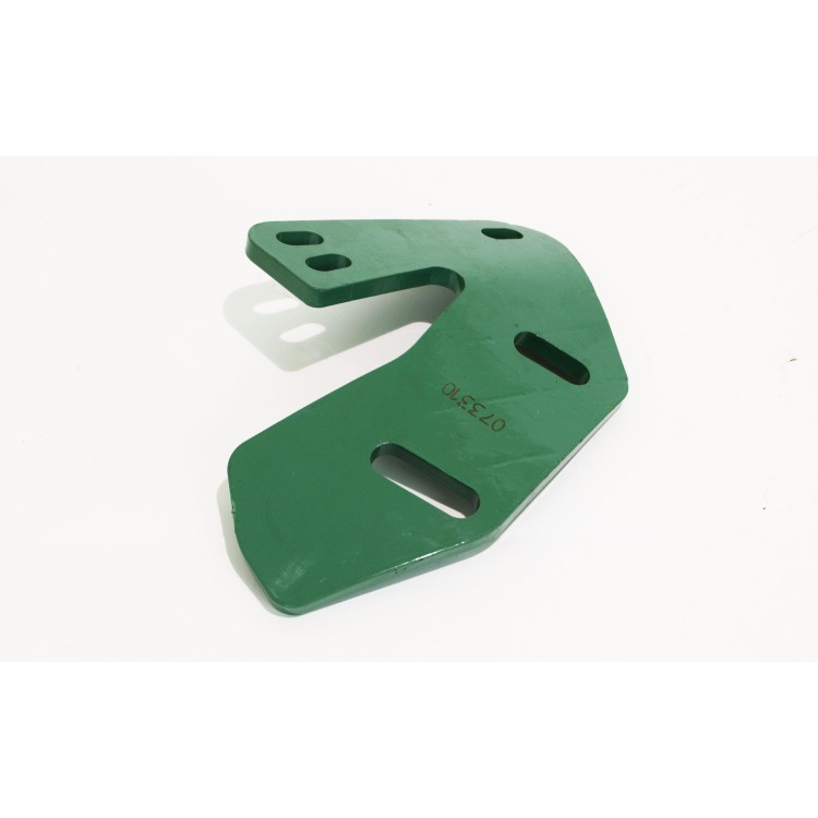 Držák zahrnovače pravý