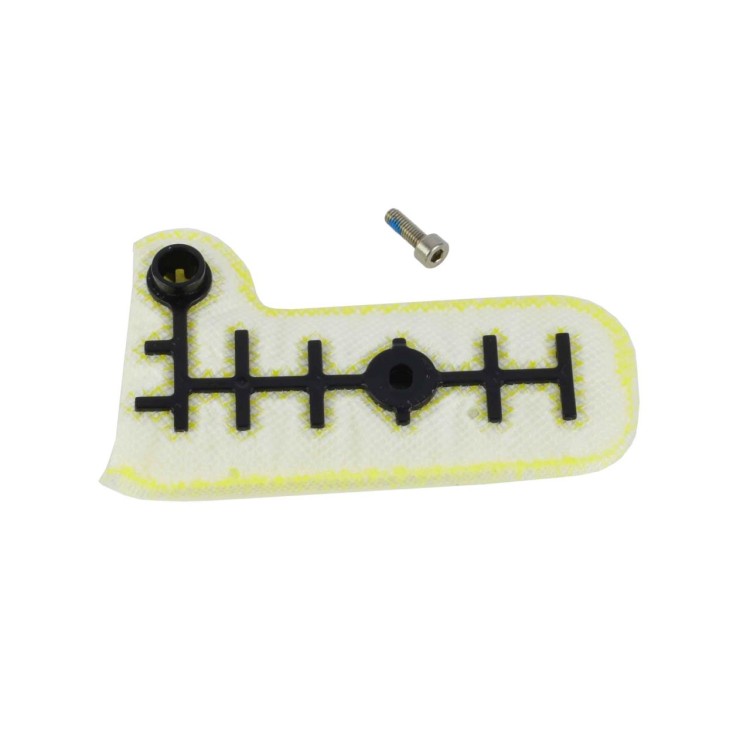 John Deere DZ111004 Sada filtru