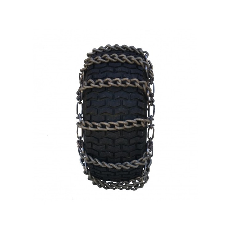 Řetěz sněhový 6x12