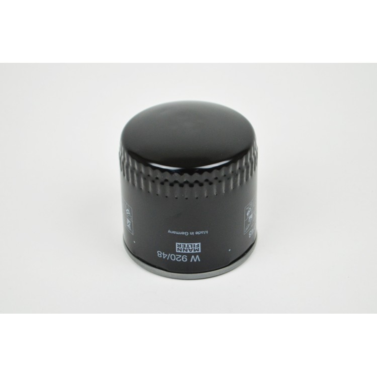 MANN+HUMMEL W 920/48 / SO6205 Olejový filtr