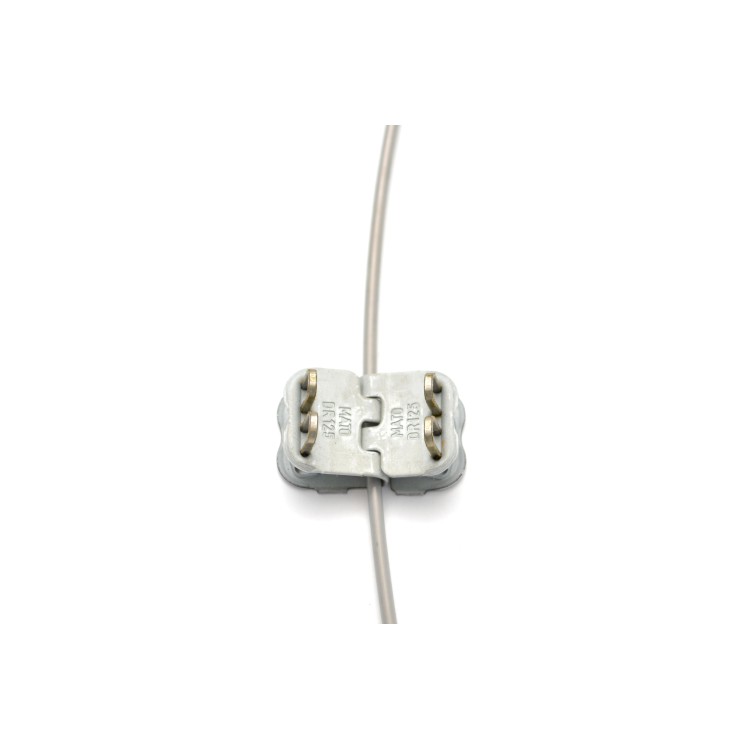 Spona Aligátor užší