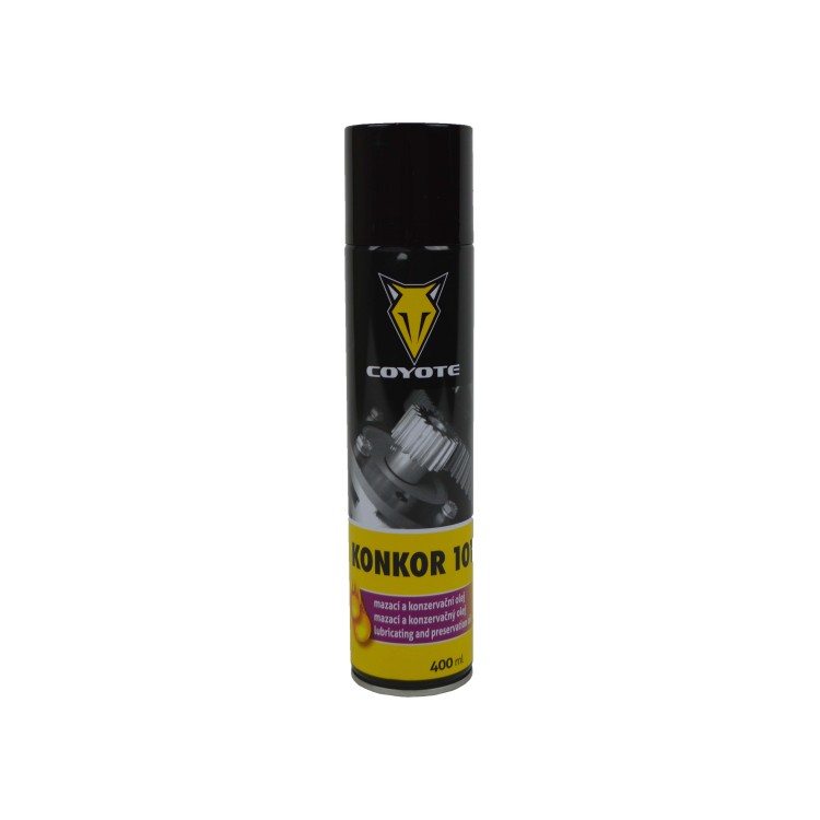 COYOTE Konkor 101 400 ml