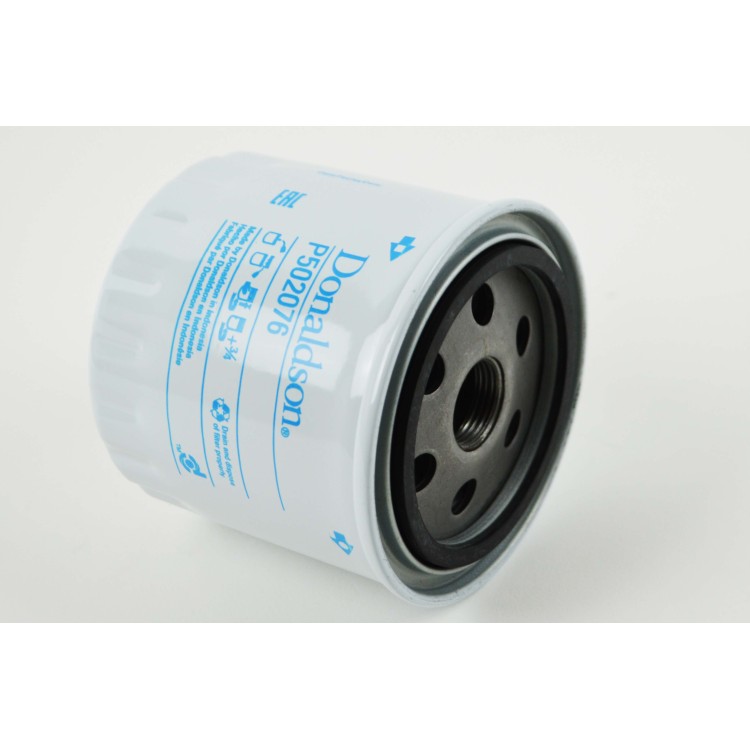 Filtr motorového oleje Mini Agri