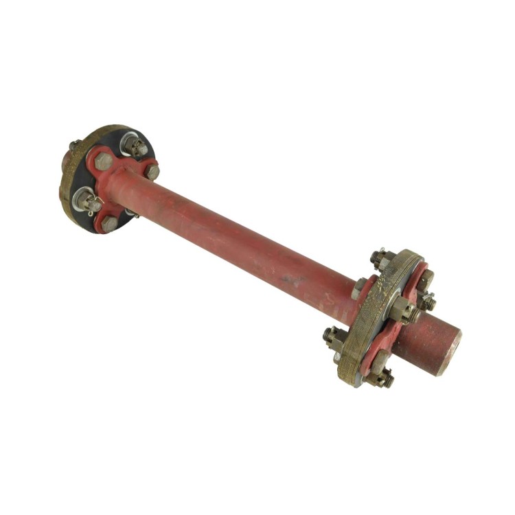 Agrostroj 94337042 Hřídel náhonu