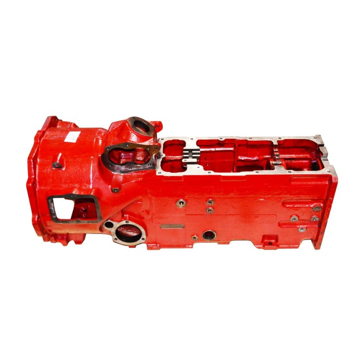 Skříň převodovky (UR I) pro násobič - 60111804