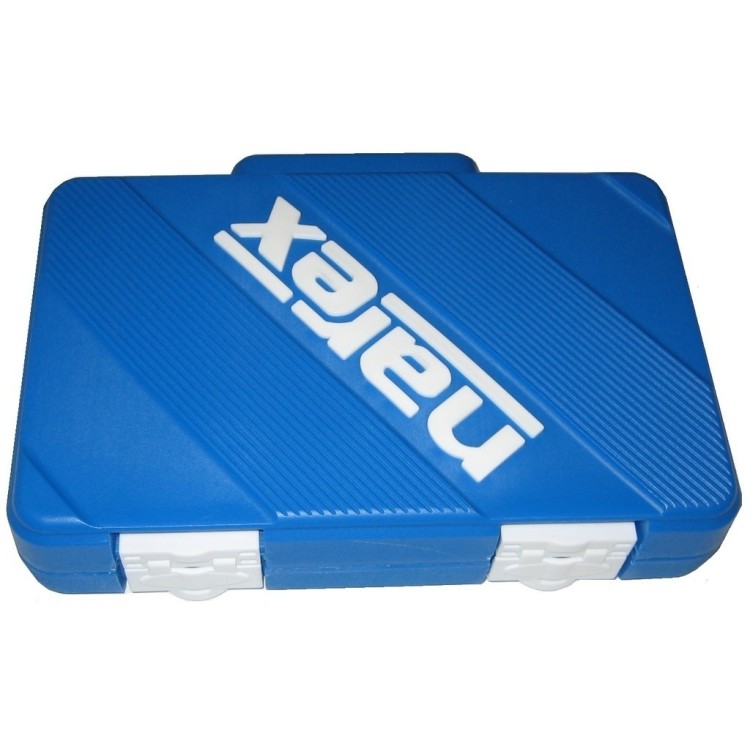 NAREX 443000958 Sada hlavic 1/2" zástrčných imbus 5-19mm L100mm 10dílná