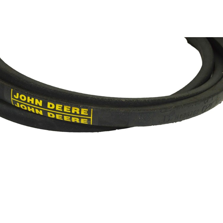 Řemen klínový - pohon kosy