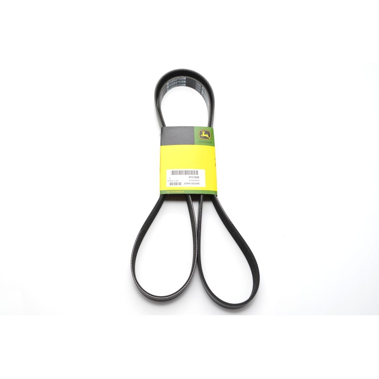 Řemen alternátoru,kompresoru klimat.a brzd 81-8410