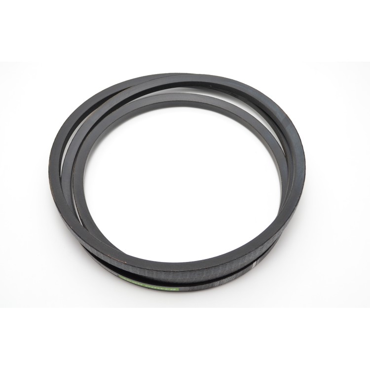 Řemen klínový - pohon kosy