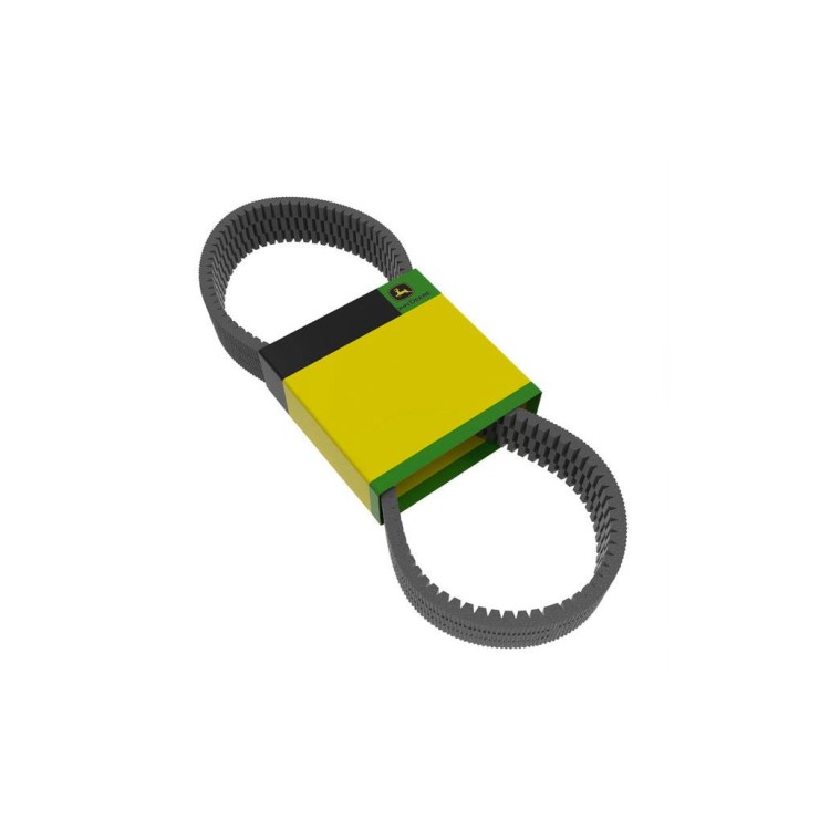 John Deere HXE23801 Řemen ventilátoru motoru