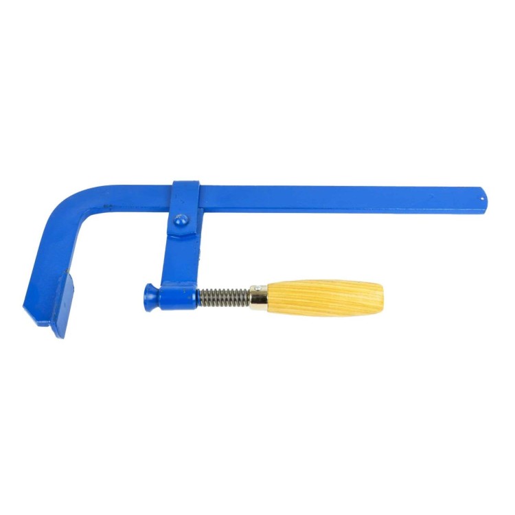 Svěrka 350 mm truhlářská